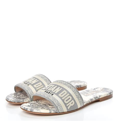 dior slides cost|Dior slides women's.